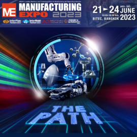 Manufacturing Expo 2023 eNewsletter #4