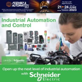 Assembly & Automation  eNewsletter 5