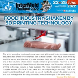 InterMold Thailand 2022 eNews 1