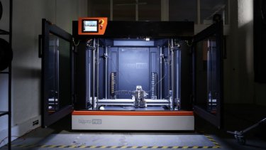 3D printer