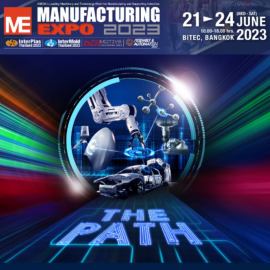 Manufacturing Expo 2023 eNewsletter #4