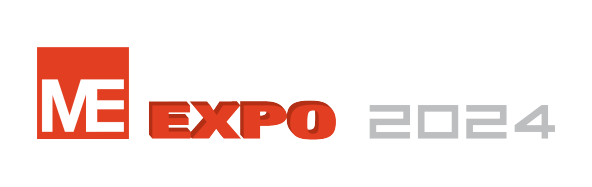 Manufacturing Expo Logo