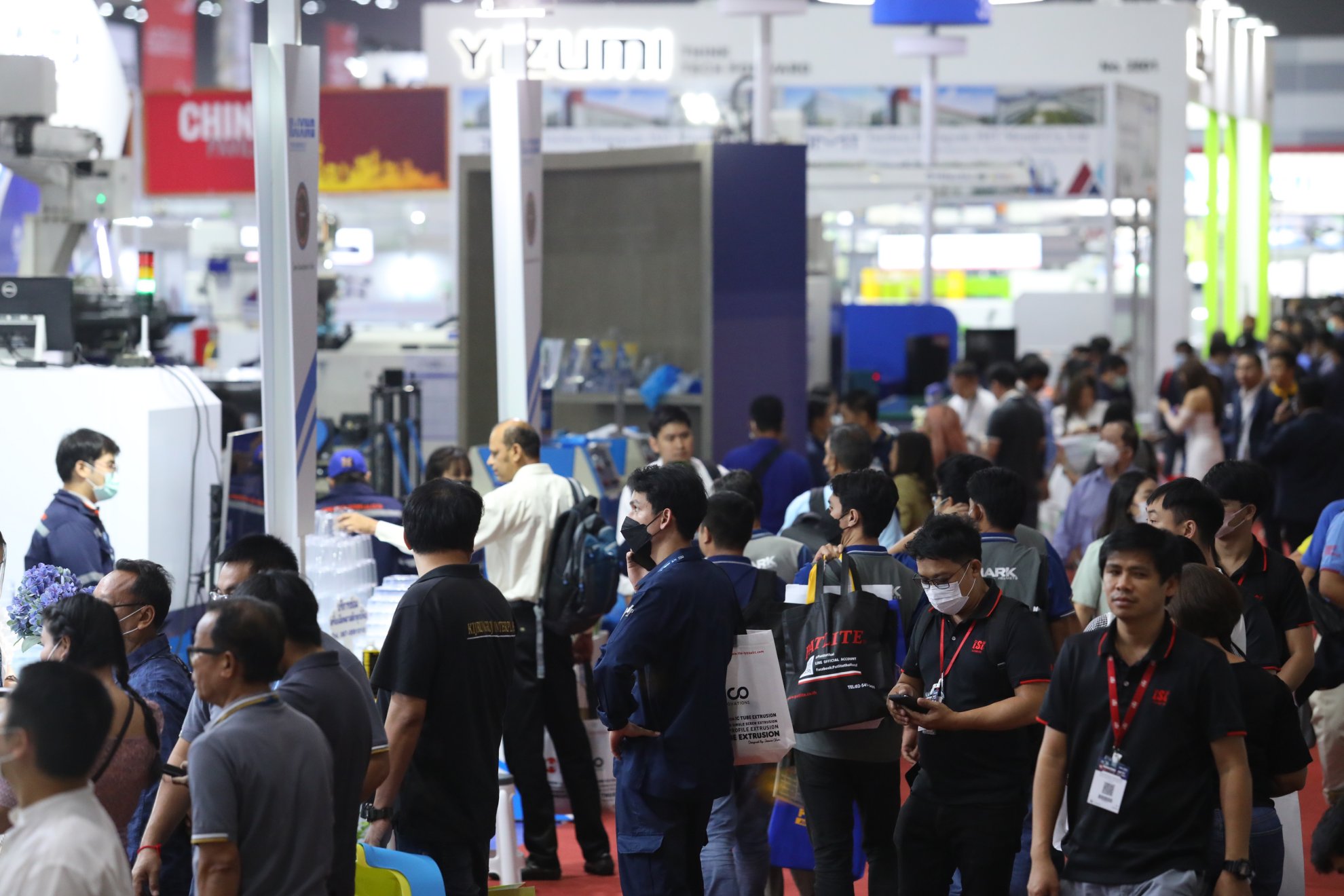 Manufacturing Expo 2025 Event for Manufacturing & Supporting Industries