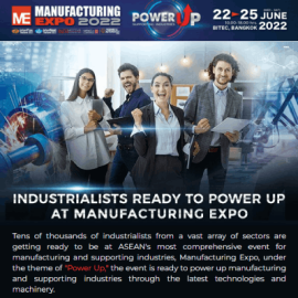 Manufacturing Expo 2022 eNewsletter #7