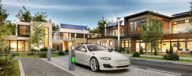EV Battery