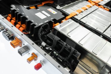 EV Battery