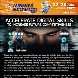 Assembly & Automation Technology 2022 eNews 3