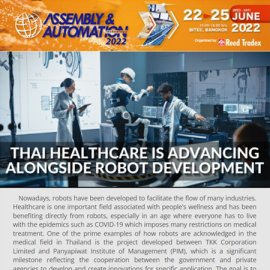 Assembly & Automation Technology 2022 eNews 5