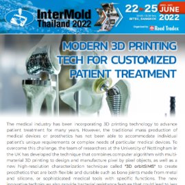 InterMold Thailand 2022 eNews 2