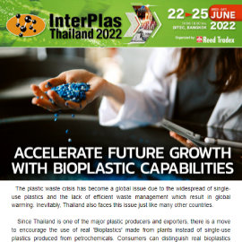 InterPlas Thailand 2022 eNews 2