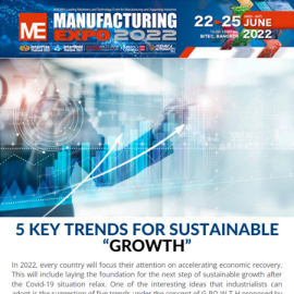 Manufacturing Expo 2022 eNewsletter #4