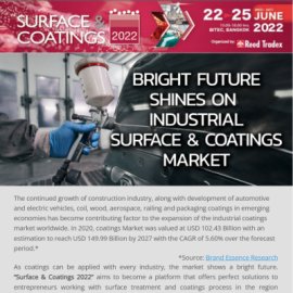 Automotive Manufacturing 2022 eNews 2