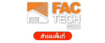 FacTech logo