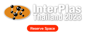 InterPlas Thailand logo