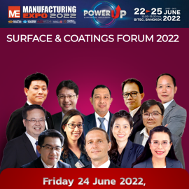 Manufacturing Expo 2022 eNewsletter #9