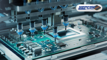 electronics industry